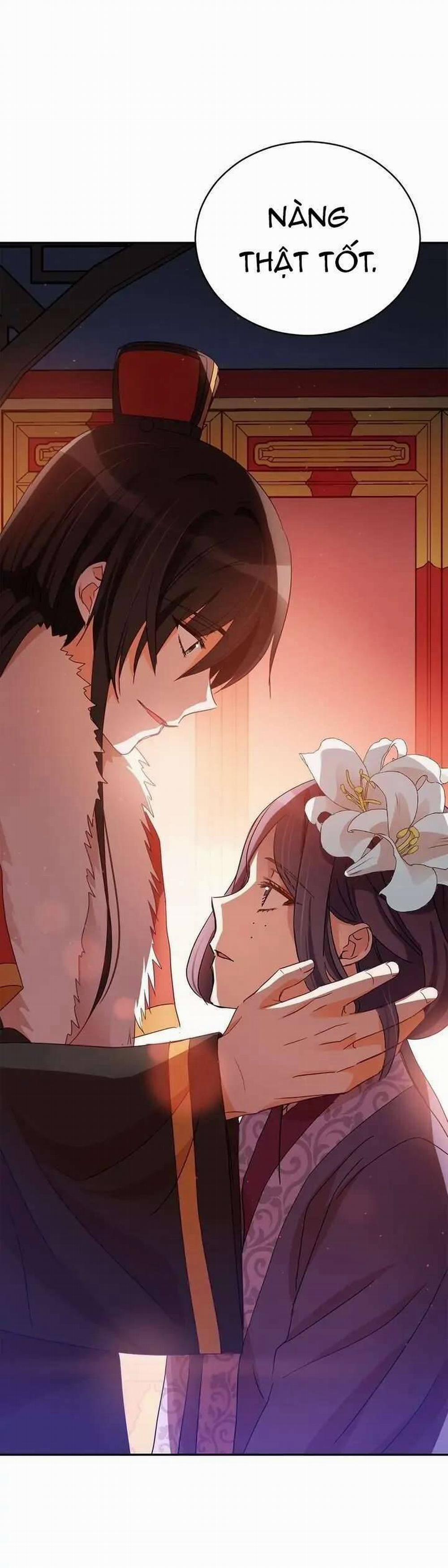 Ái Phi, Dao Của Nàng Rơi Rồi 82 trang 25