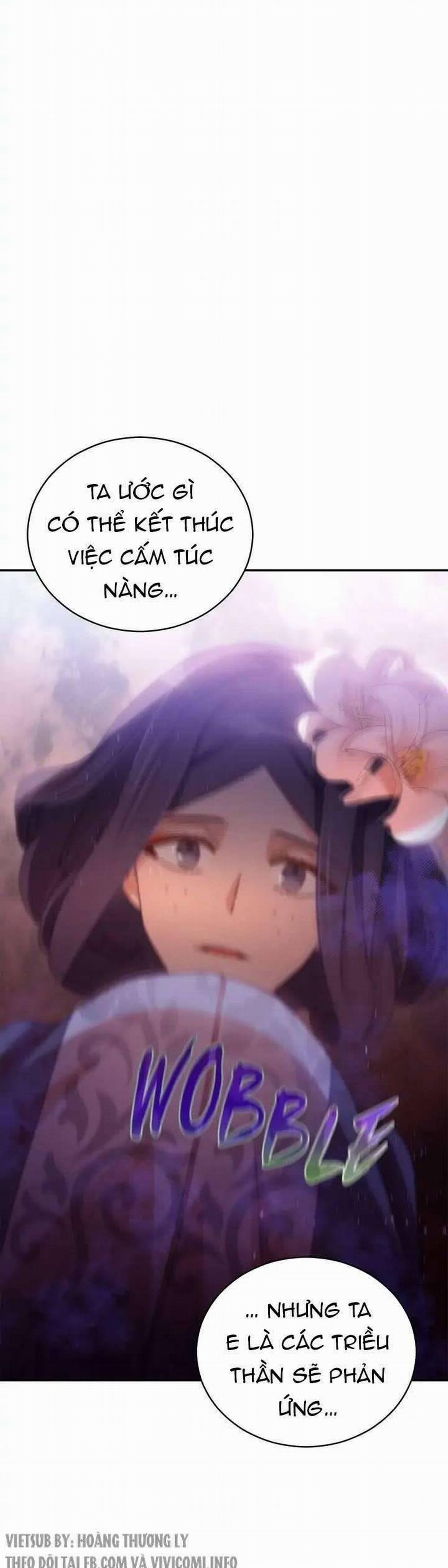 Ái Phi, Dao Của Nàng Rơi Rồi 82 trang 26