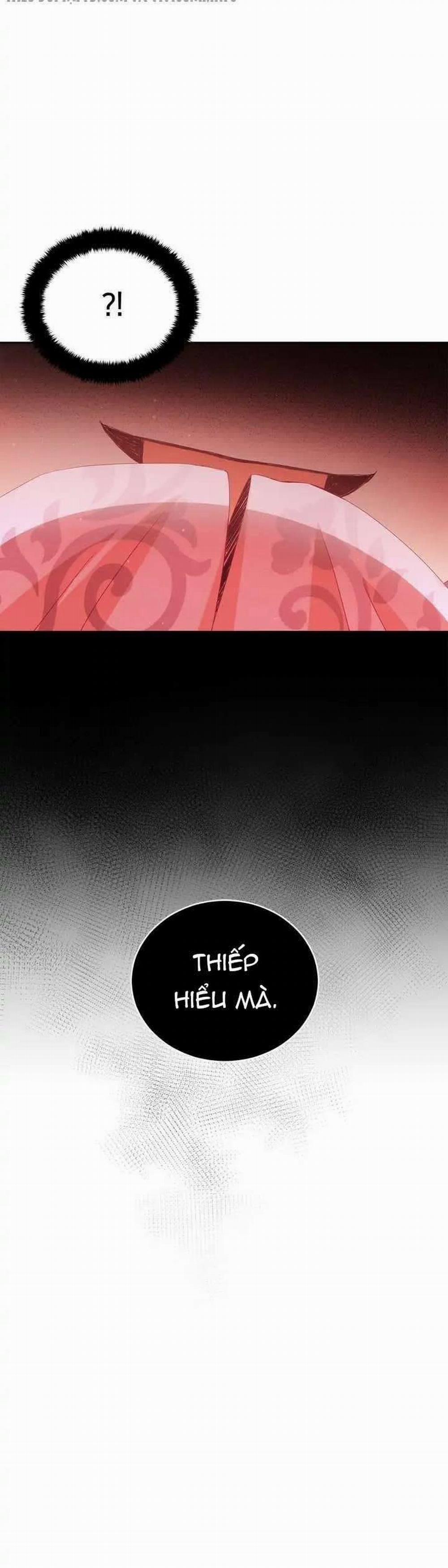 Ái Phi, Dao Của Nàng Rơi Rồi 82 trang 27