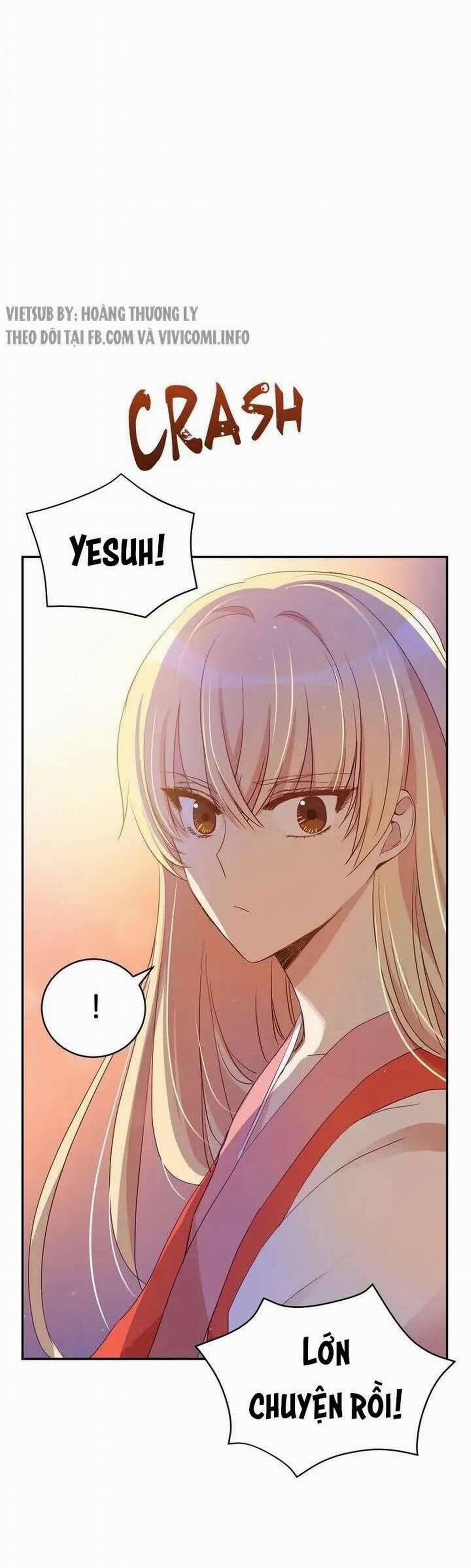 Ái Phi, Dao Của Nàng Rơi Rồi 82 trang 3