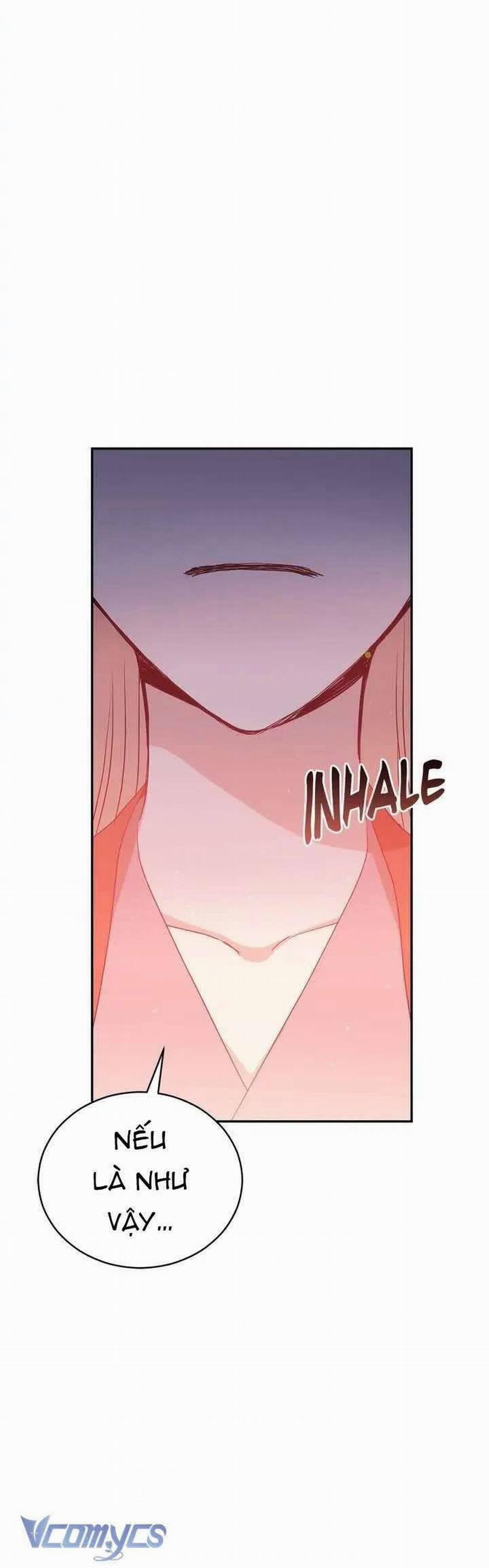 Ái Phi, Dao Của Nàng Rơi Rồi 82 trang 32