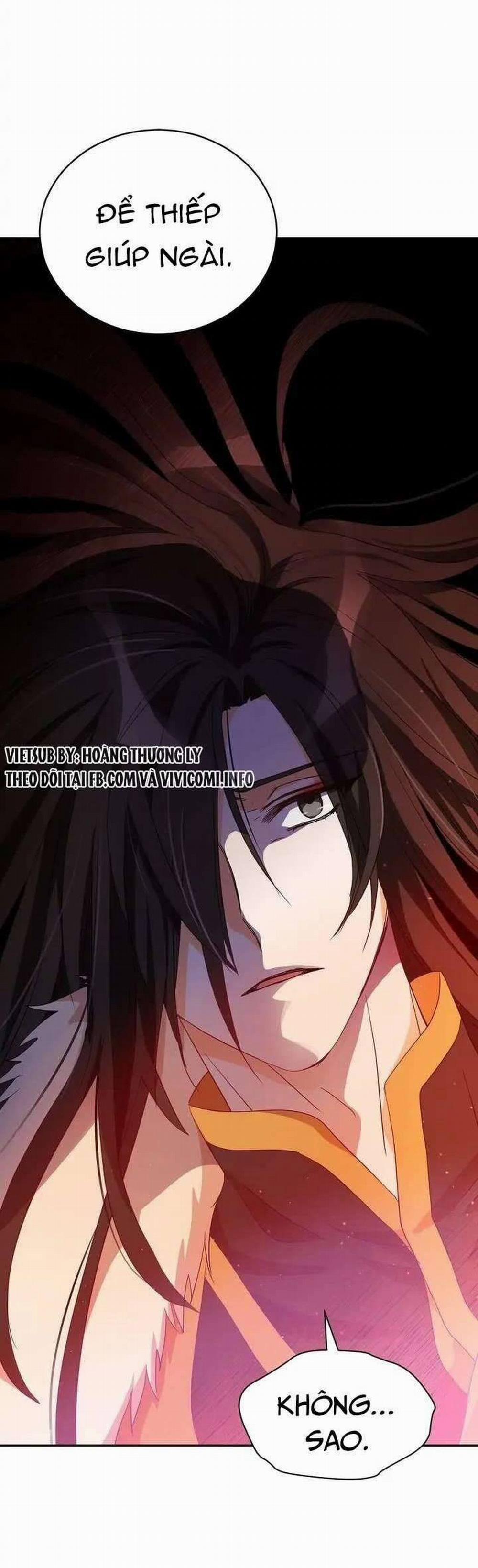 Ái Phi, Dao Của Nàng Rơi Rồi 82 trang 34