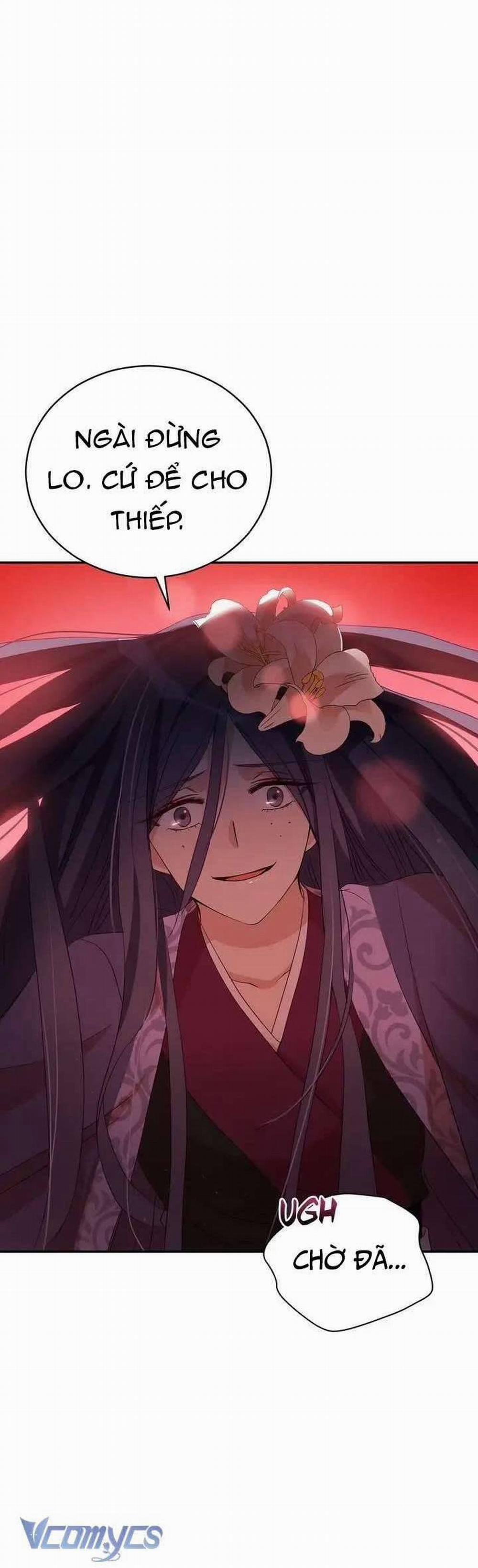 Ái Phi, Dao Của Nàng Rơi Rồi 82 trang 35