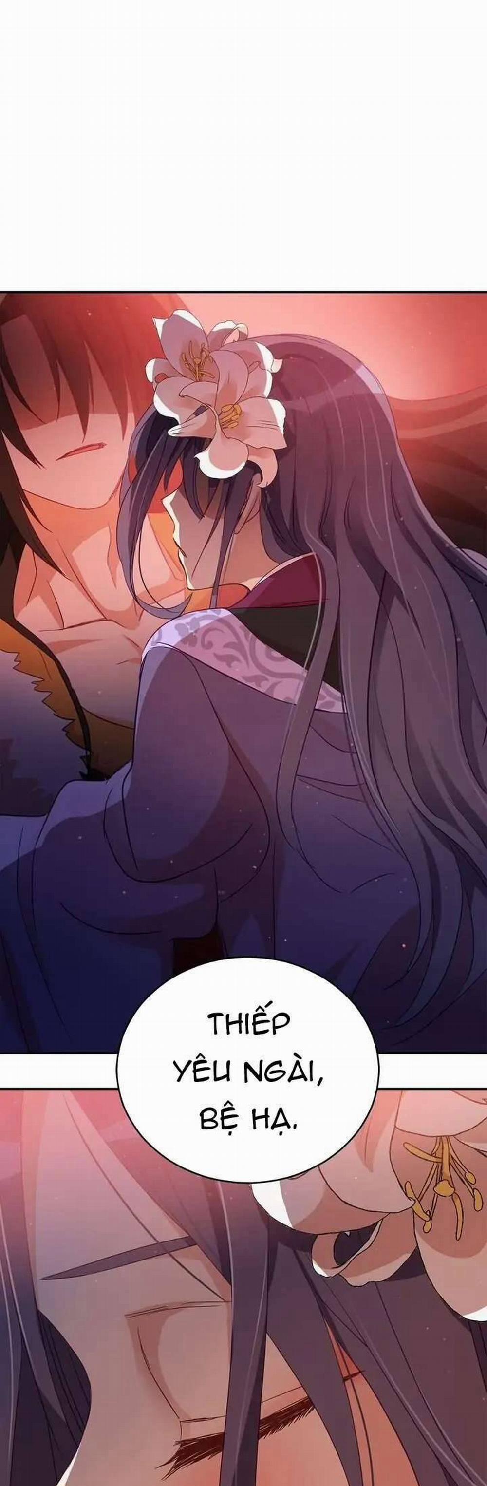 Ái Phi, Dao Của Nàng Rơi Rồi 82 trang 36