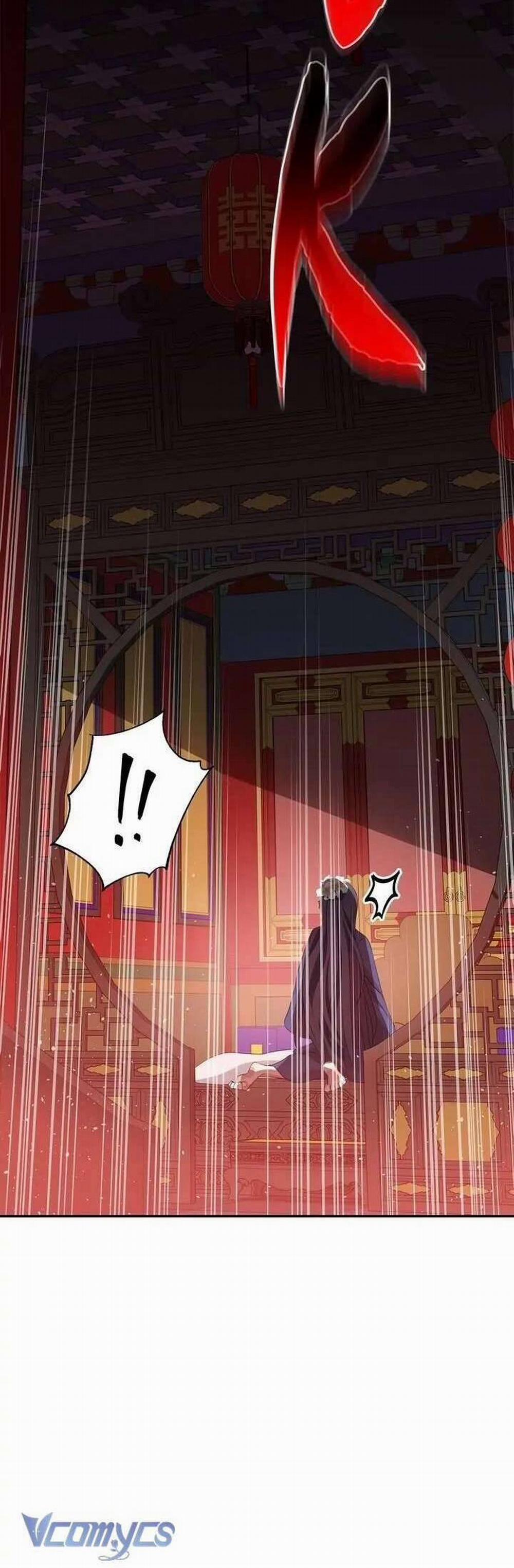 Ái Phi, Dao Của Nàng Rơi Rồi 82 trang 38