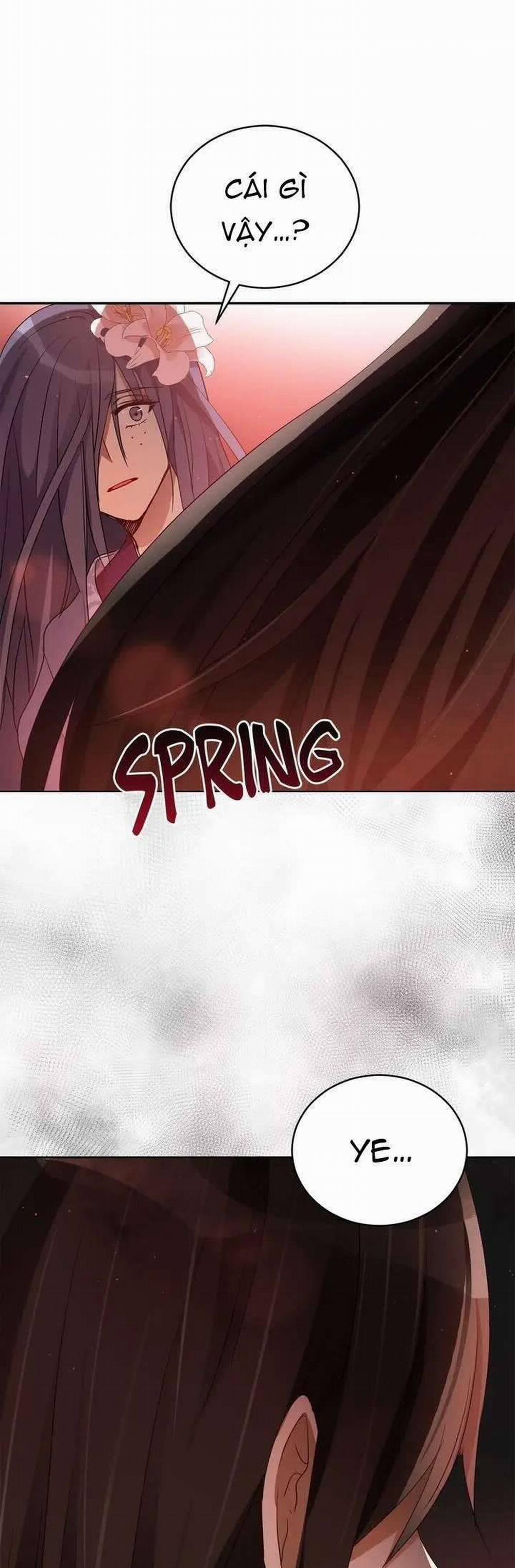 Ái Phi, Dao Của Nàng Rơi Rồi 82 trang 39