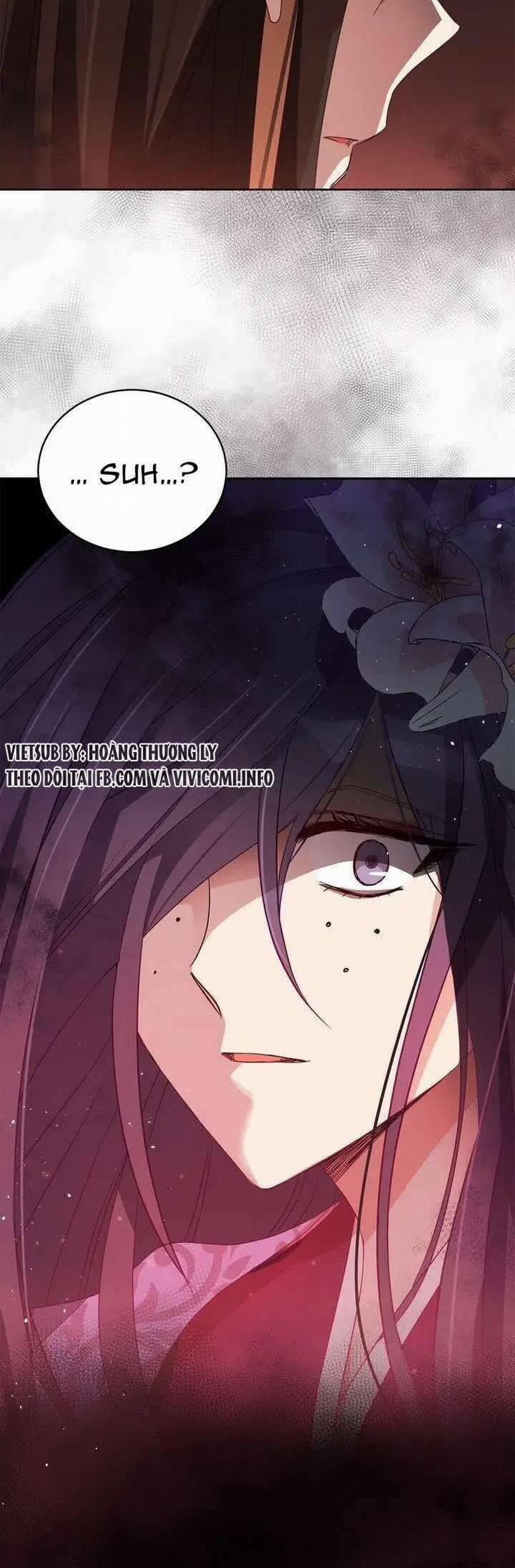 Ái Phi, Dao Của Nàng Rơi Rồi 82 trang 40