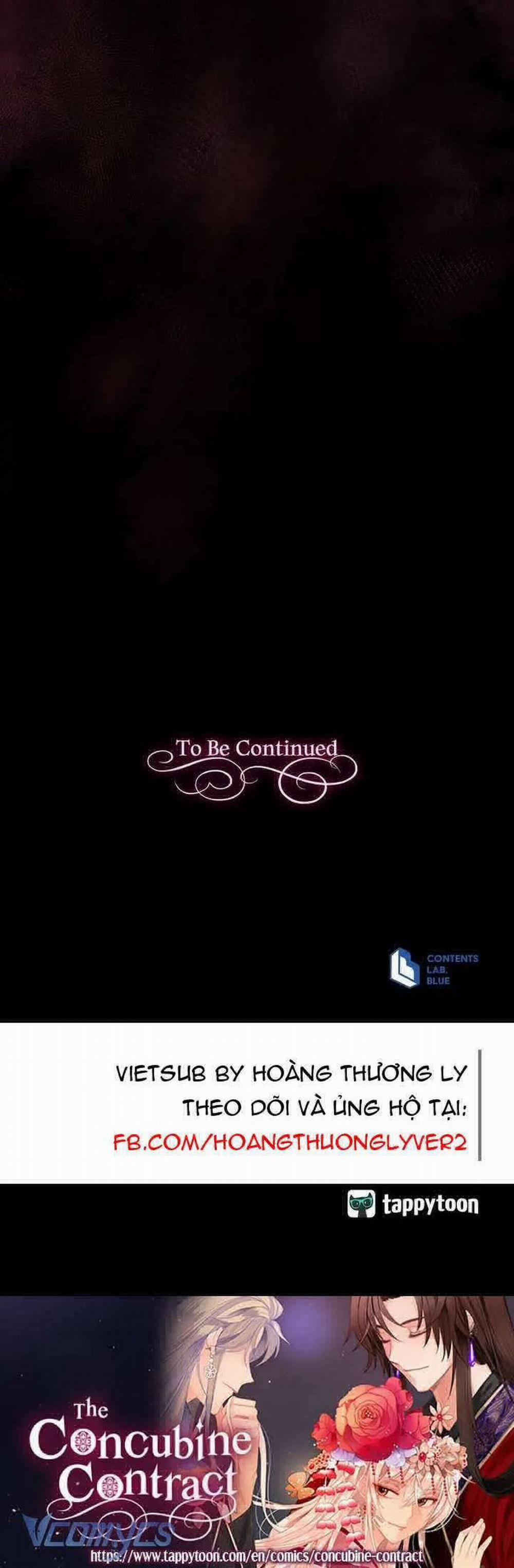 Ái Phi, Dao Của Nàng Rơi Rồi 82 trang 41