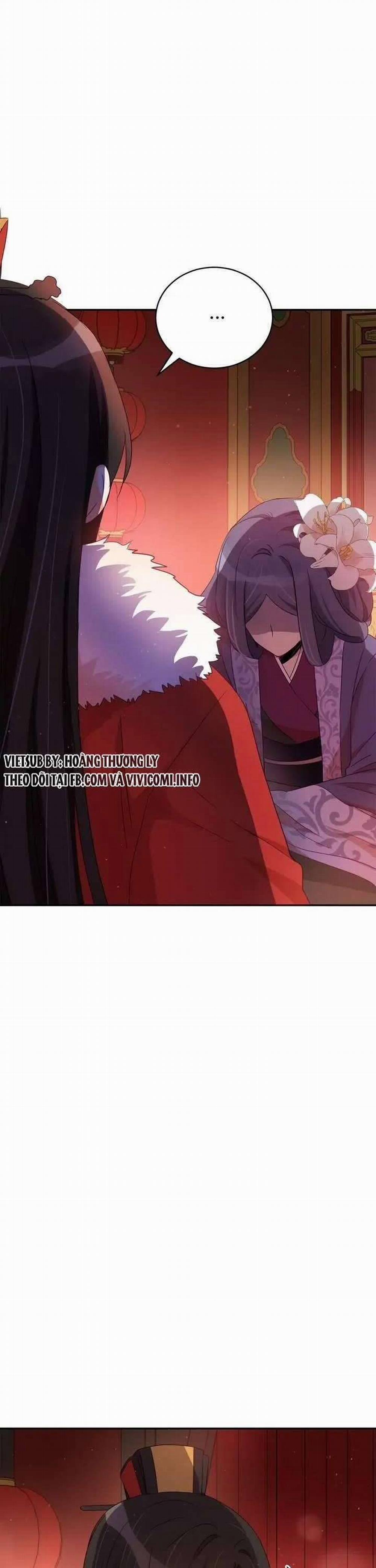 Ái Phi, Dao Của Nàng Rơi Rồi 82 trang 9