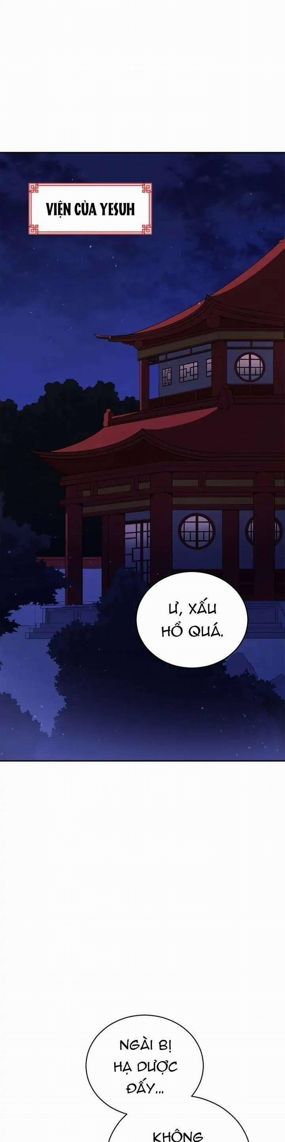 Ái Phi, Dao Của Nàng Rơi Rồi 83 trang 13