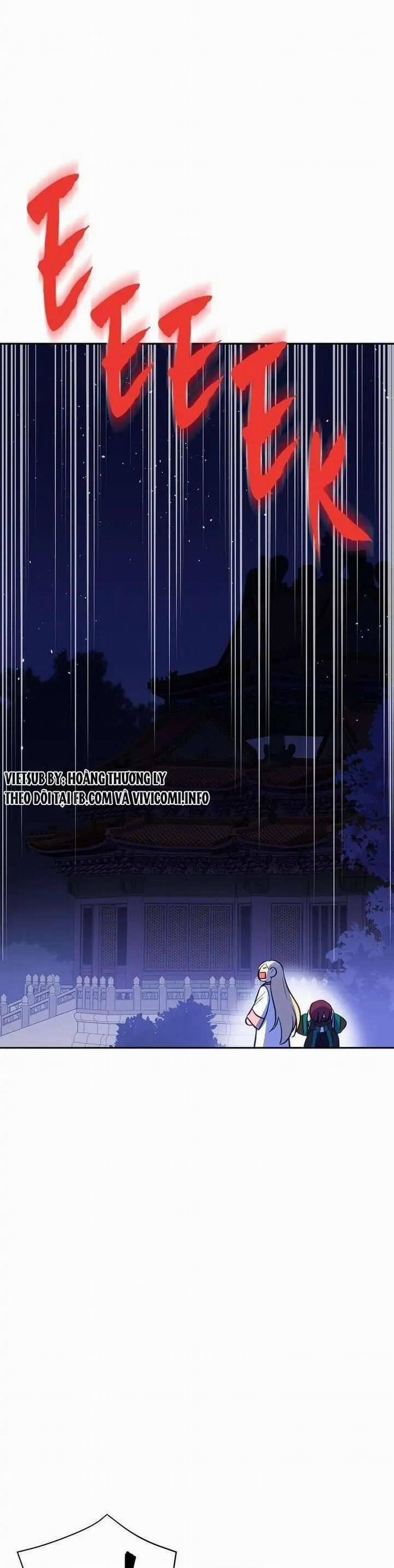 Ái Phi, Dao Của Nàng Rơi Rồi 83 trang 2