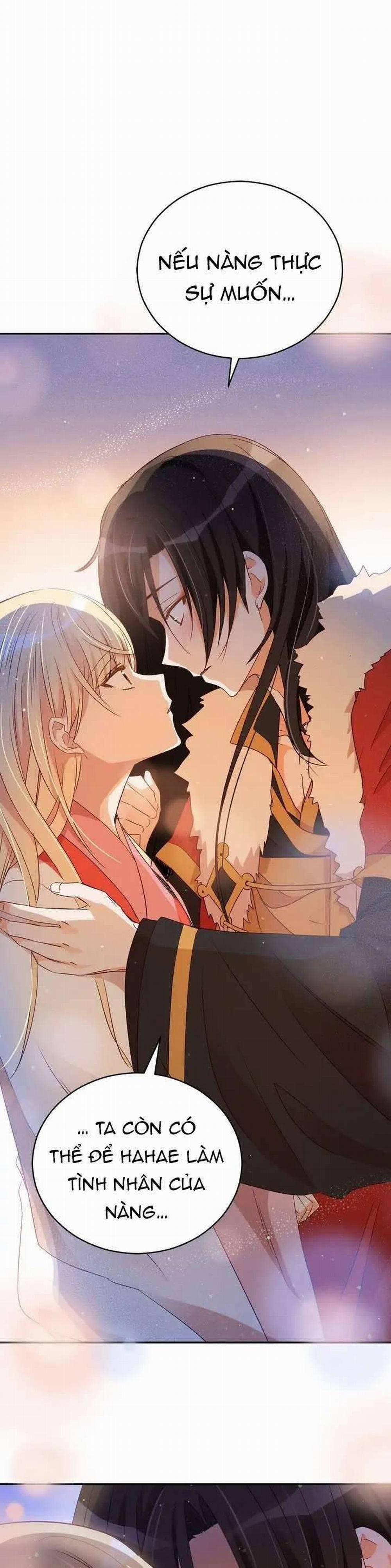 Ái Phi, Dao Của Nàng Rơi Rồi 83 trang 22