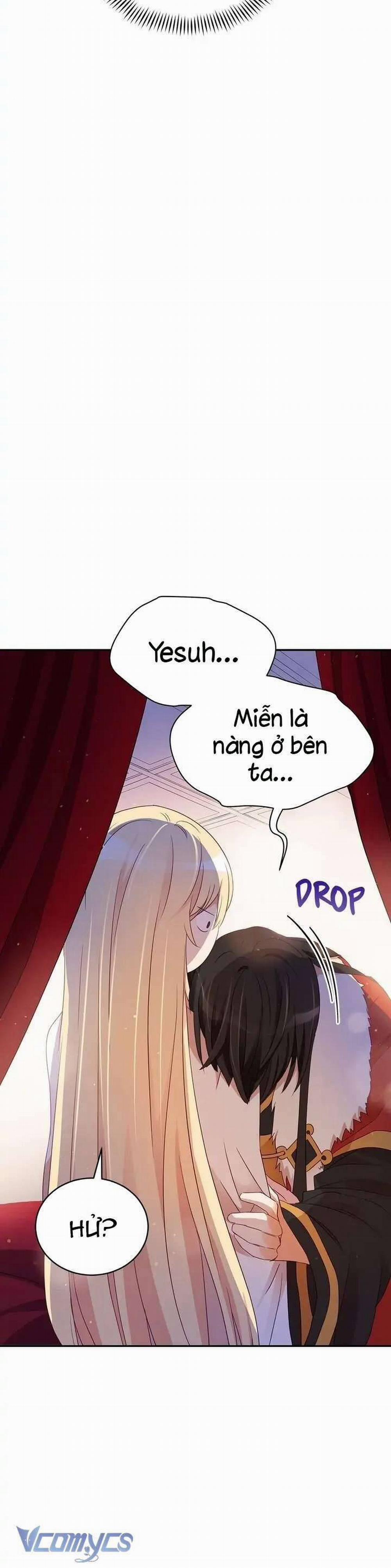 Ái Phi, Dao Của Nàng Rơi Rồi 83 trang 24