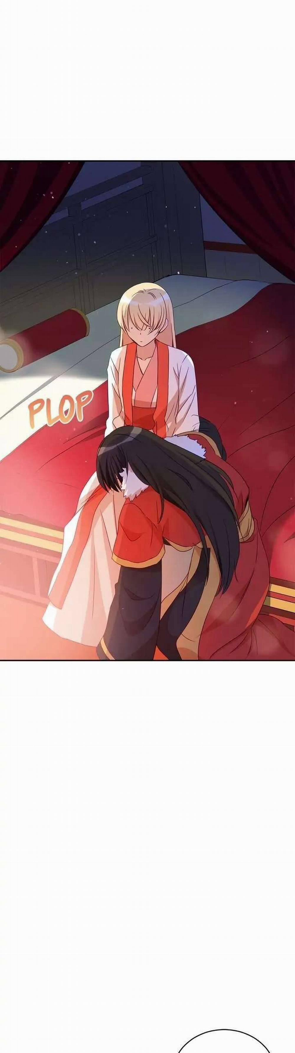 Ái Phi, Dao Của Nàng Rơi Rồi 83 trang 25