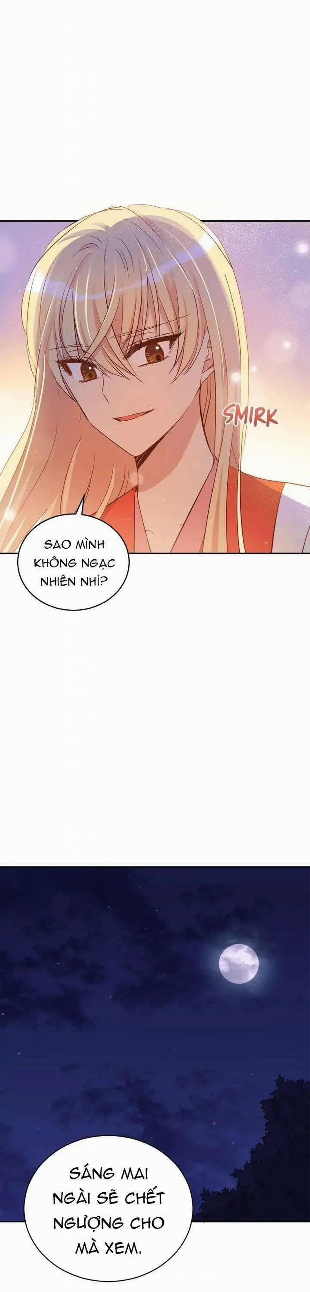 Ái Phi, Dao Của Nàng Rơi Rồi 83 trang 28