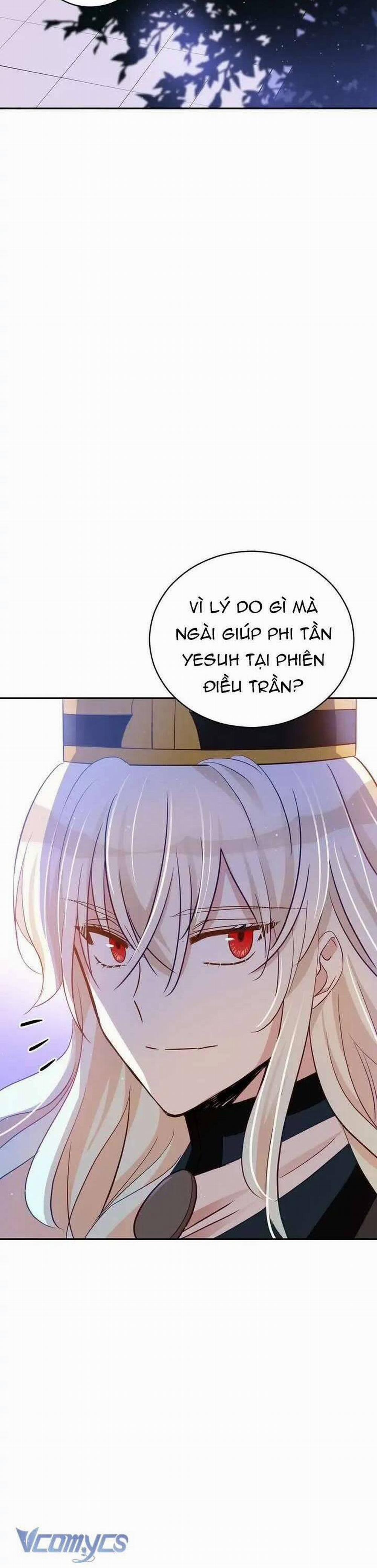 Ái Phi, Dao Của Nàng Rơi Rồi 83 trang 30