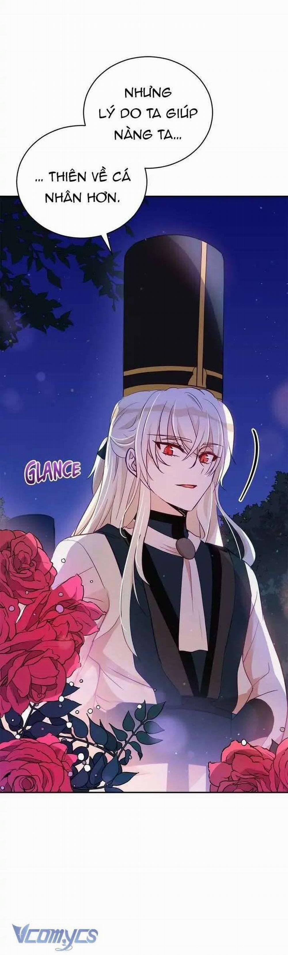 Ái Phi, Dao Của Nàng Rơi Rồi 83 trang 34