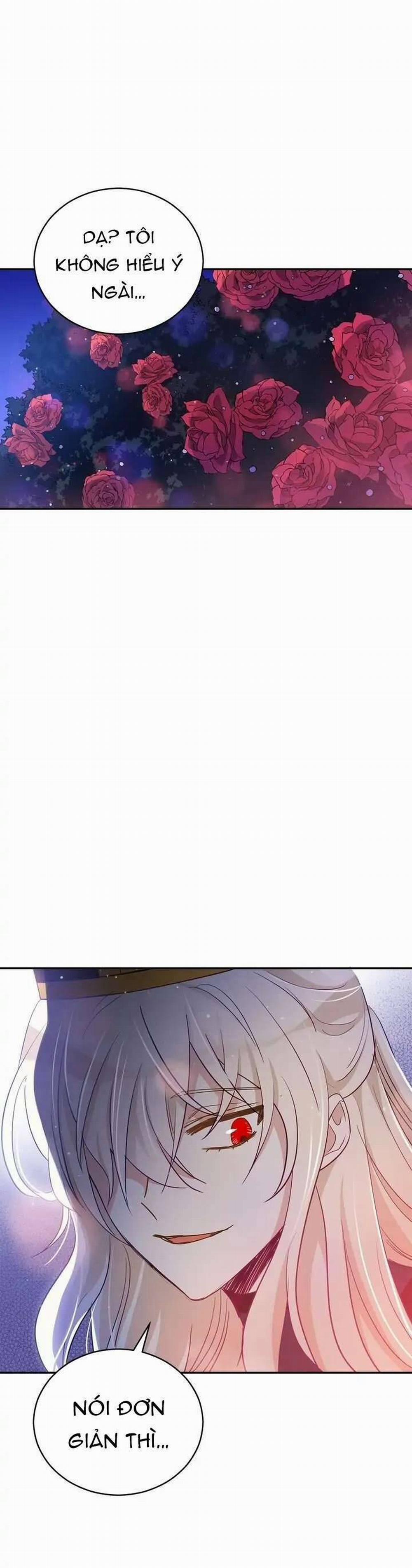 Ái Phi, Dao Của Nàng Rơi Rồi 83 trang 35