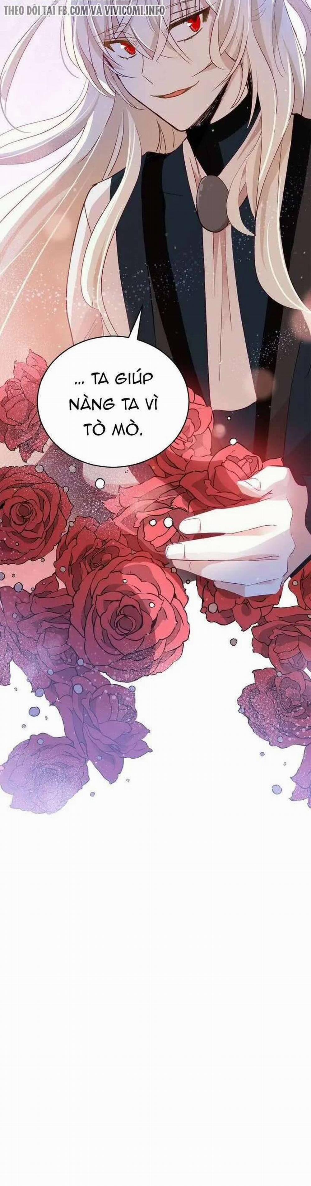 Ái Phi, Dao Của Nàng Rơi Rồi 83 trang 37