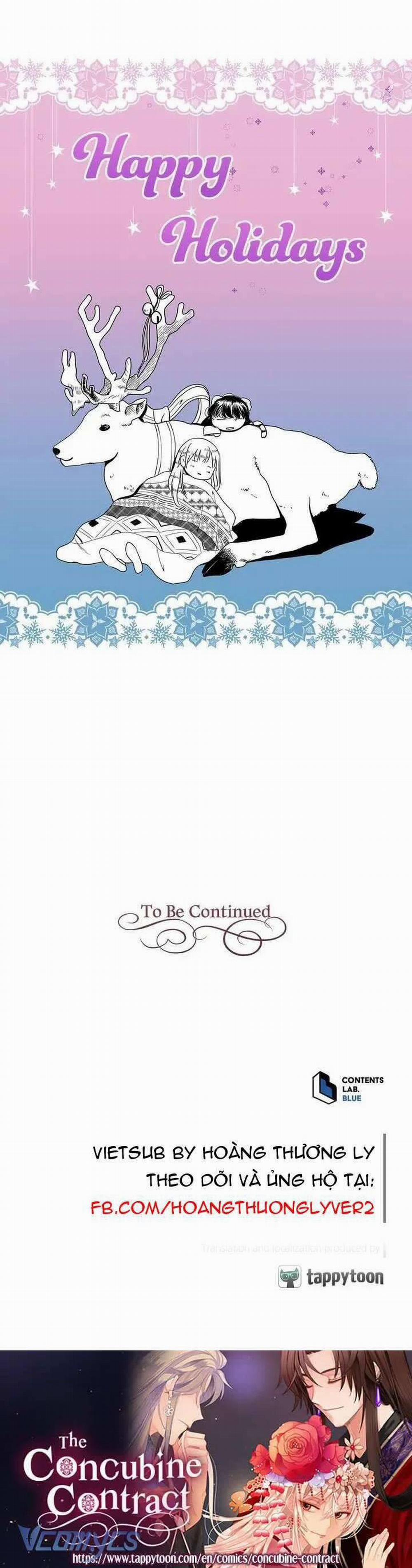 Ái Phi, Dao Của Nàng Rơi Rồi 83 trang 38