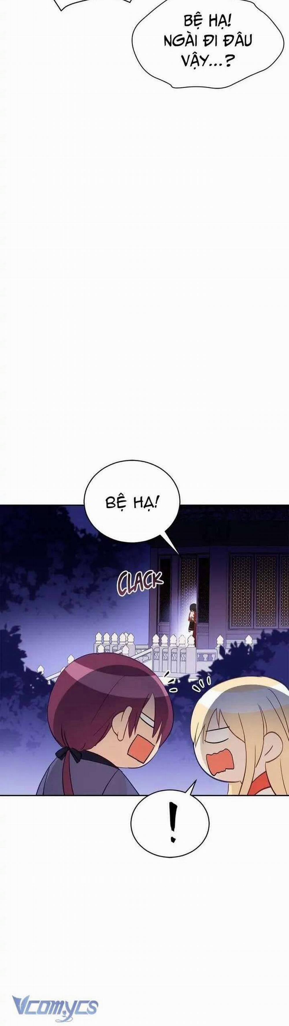 Ái Phi, Dao Của Nàng Rơi Rồi 83 trang 6