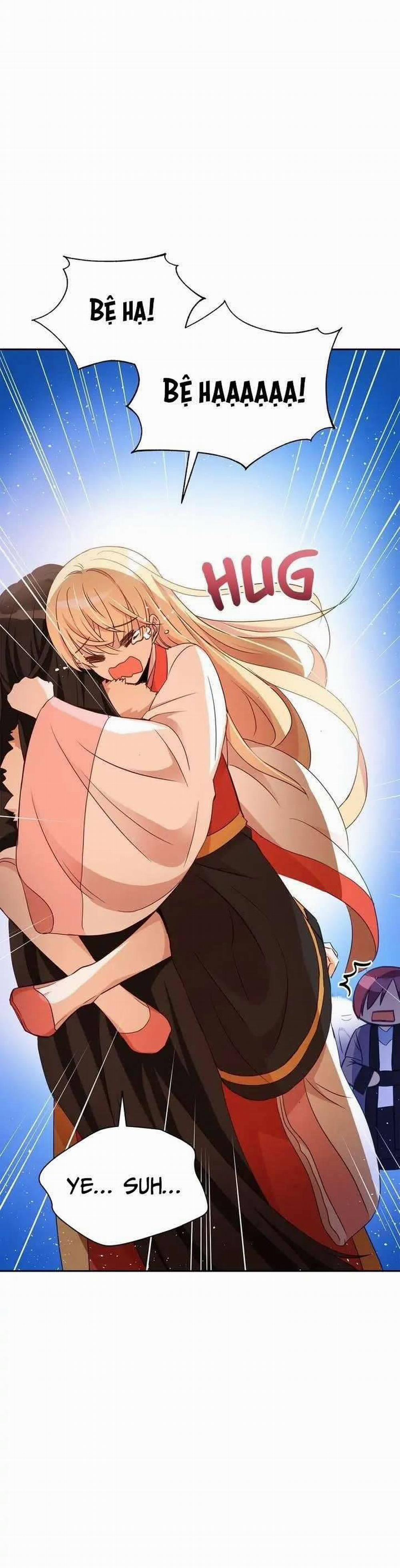 Ái Phi, Dao Của Nàng Rơi Rồi 83 trang 7