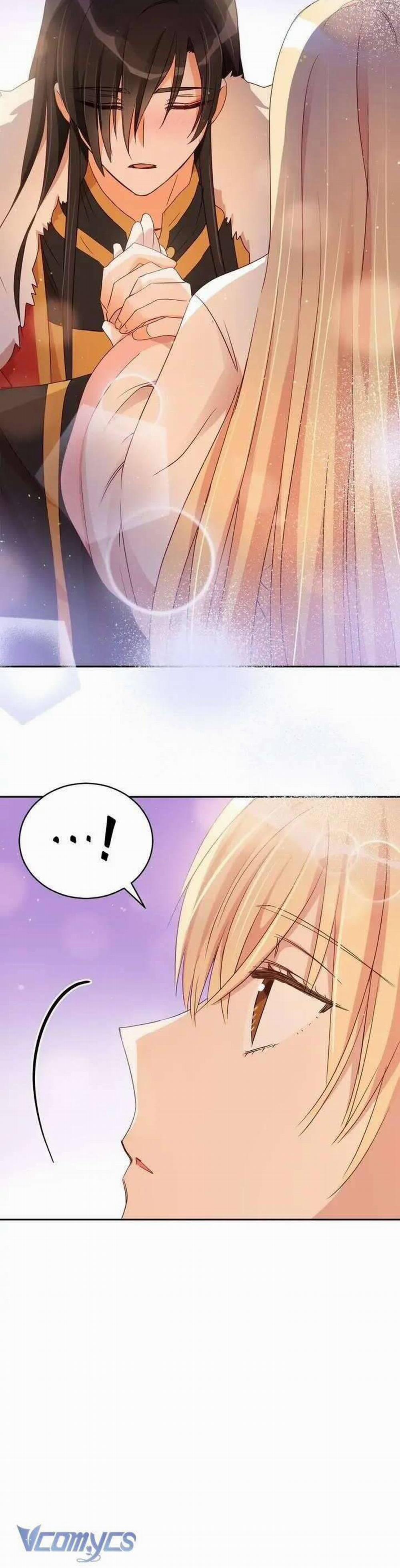 Ái Phi, Dao Của Nàng Rơi Rồi 83 trang 9