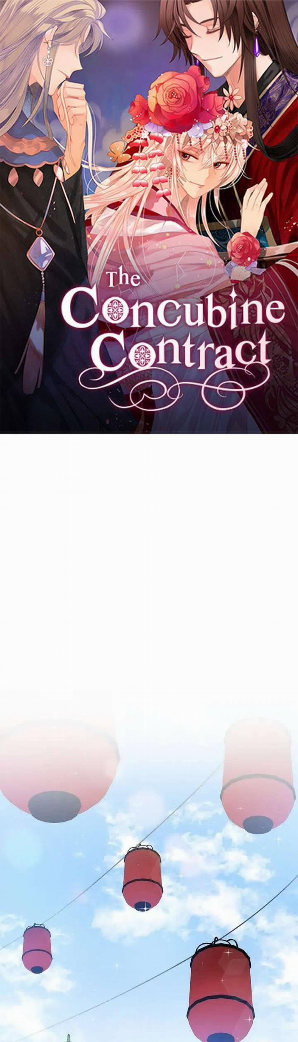 Ái Phi, Dao Của Nàng Rơi Rồi 84 trang 1