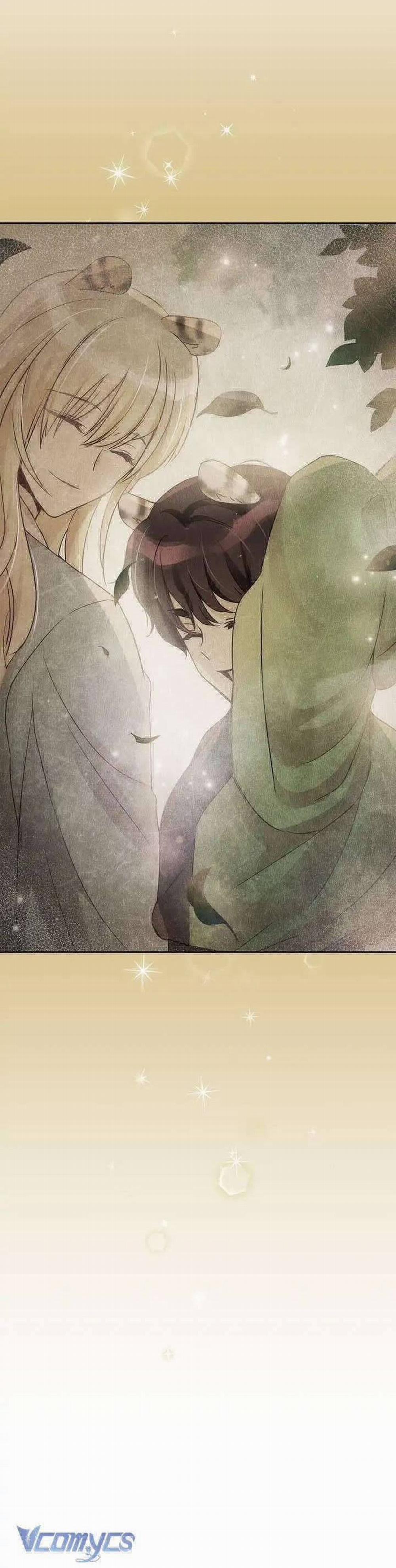 Ái Phi, Dao Của Nàng Rơi Rồi 84 trang 10