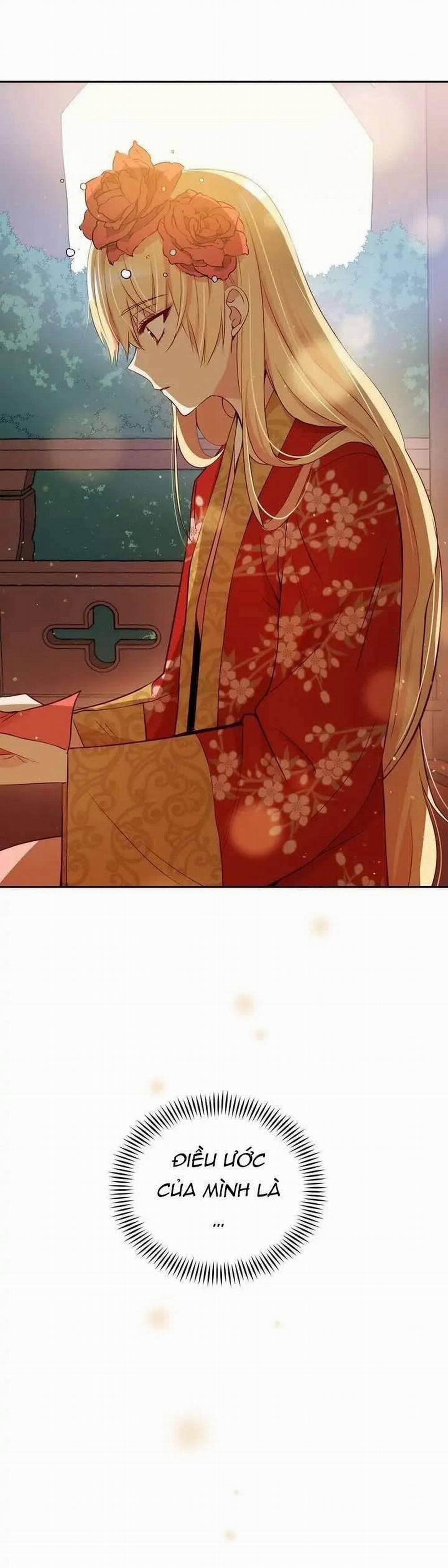 Ái Phi, Dao Của Nàng Rơi Rồi 84 trang 11