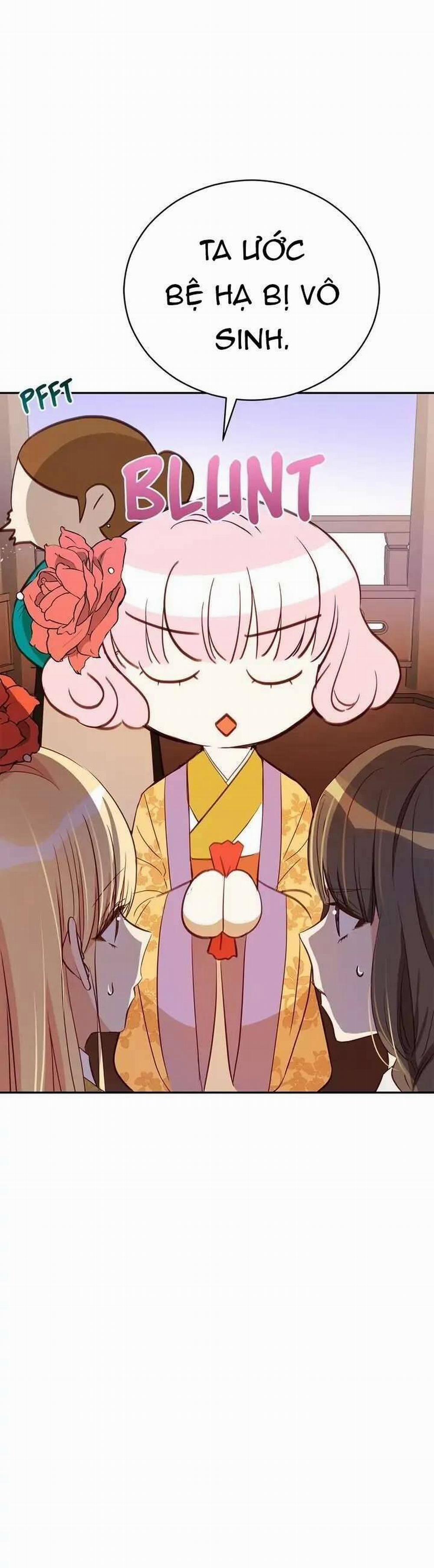 Ái Phi, Dao Của Nàng Rơi Rồi 84 trang 15