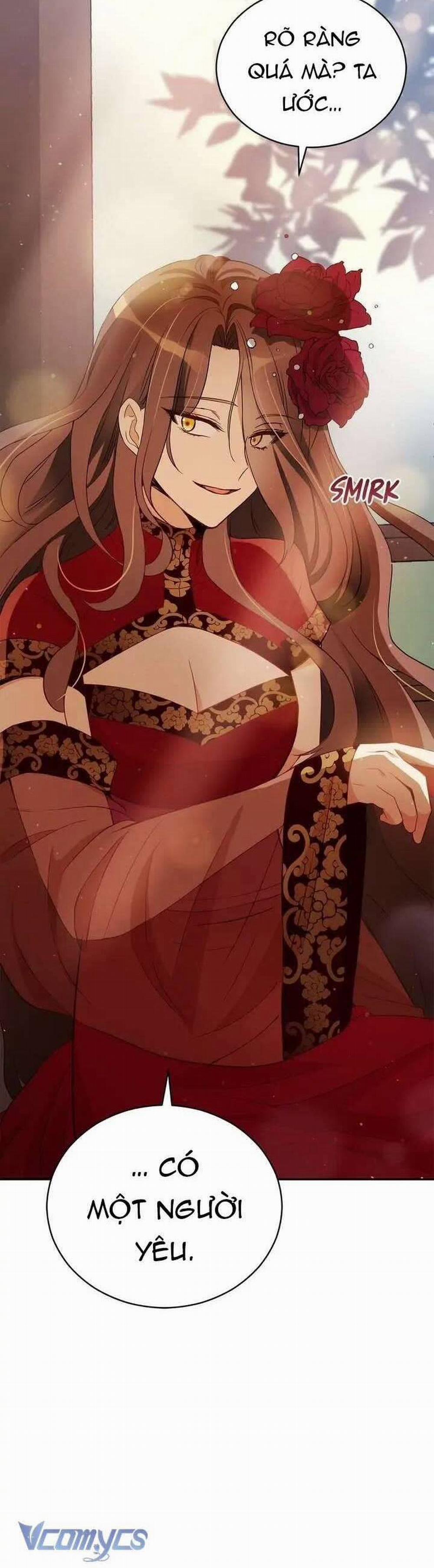 Ái Phi, Dao Của Nàng Rơi Rồi 84 trang 18