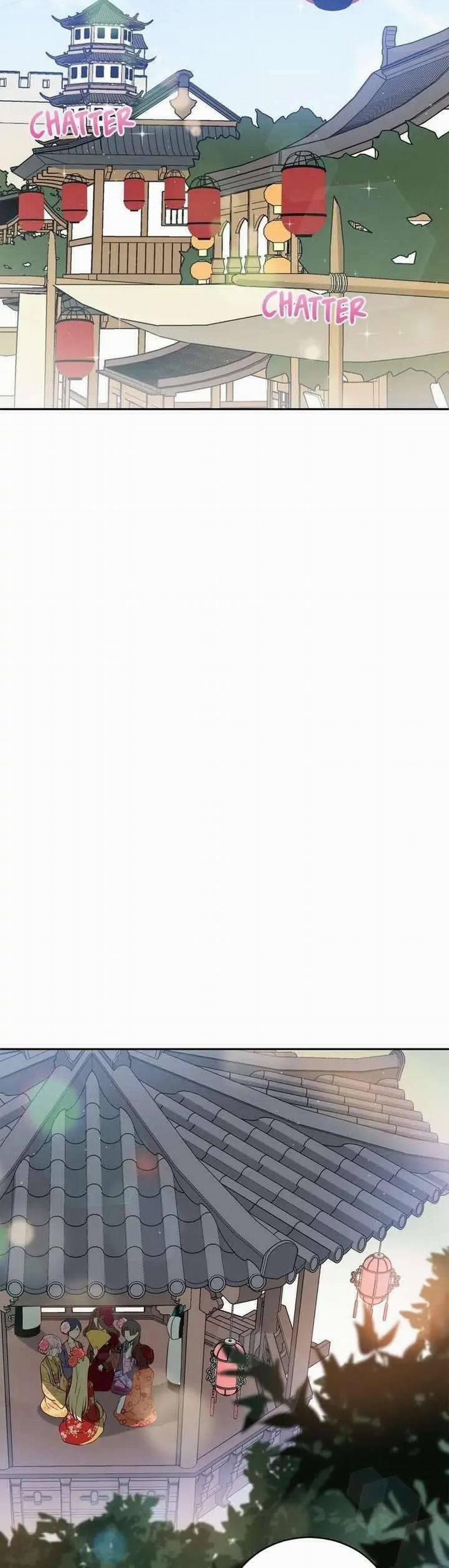 Ái Phi, Dao Của Nàng Rơi Rồi 84 trang 2