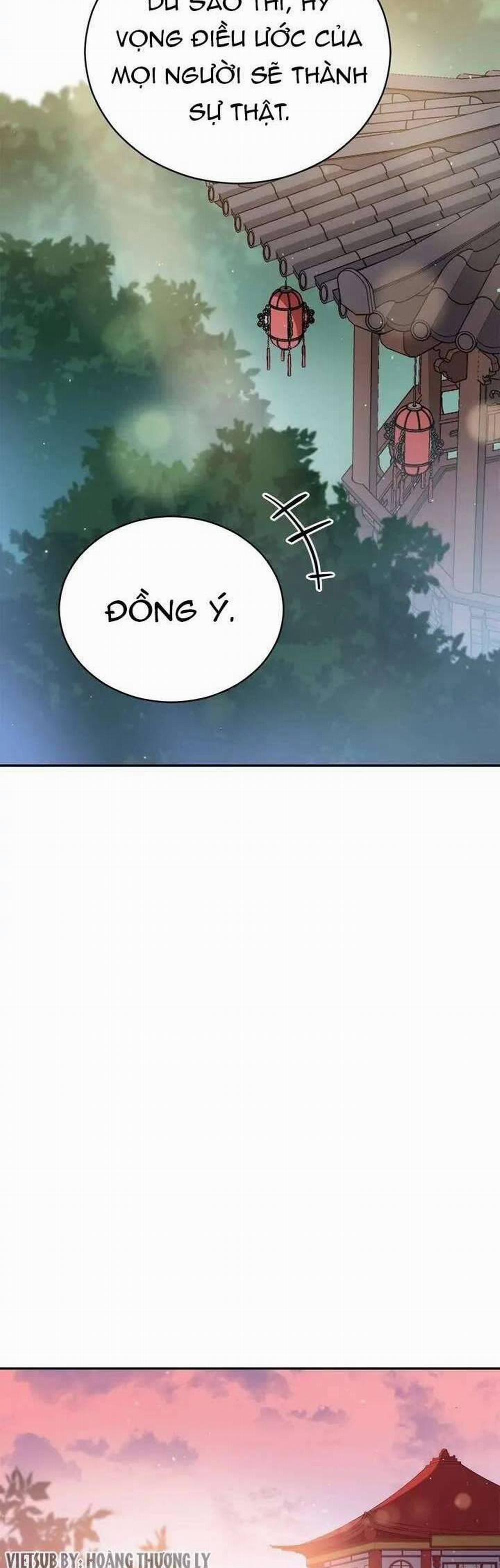 Ái Phi, Dao Của Nàng Rơi Rồi 84 trang 20