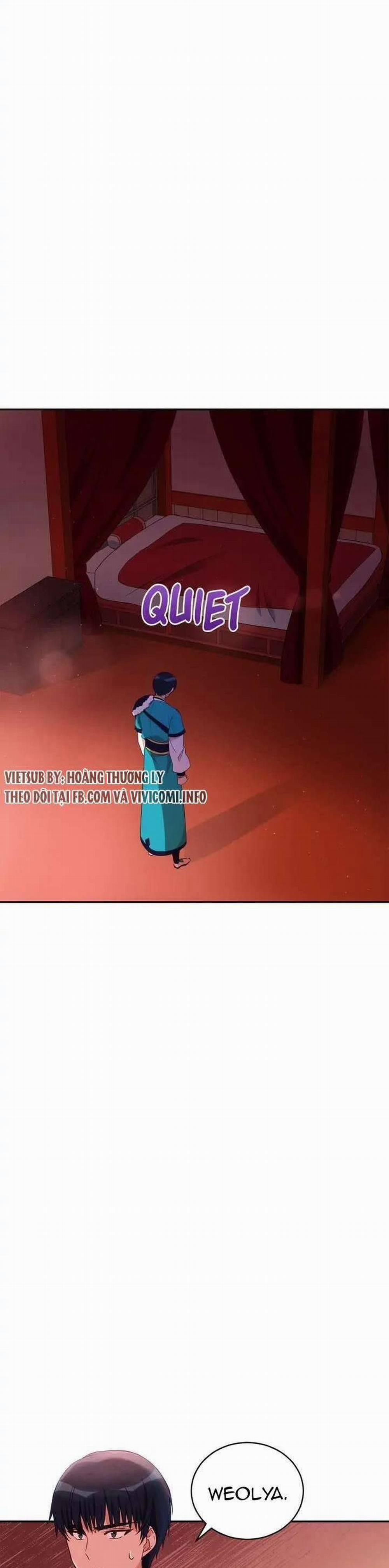 Ái Phi, Dao Của Nàng Rơi Rồi 84 trang 28