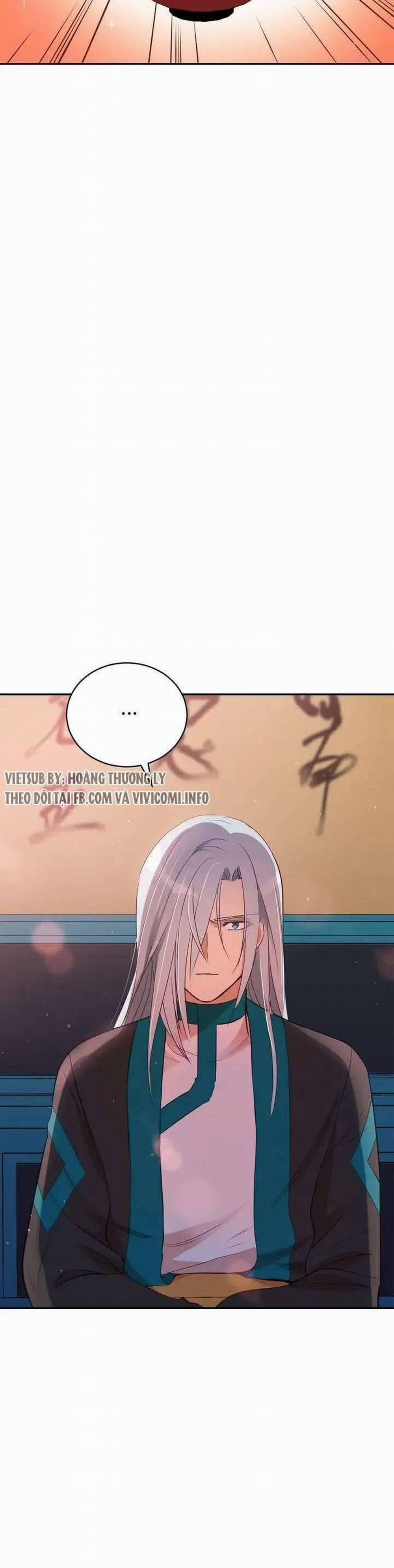 Ái Phi, Dao Của Nàng Rơi Rồi 84 trang 31