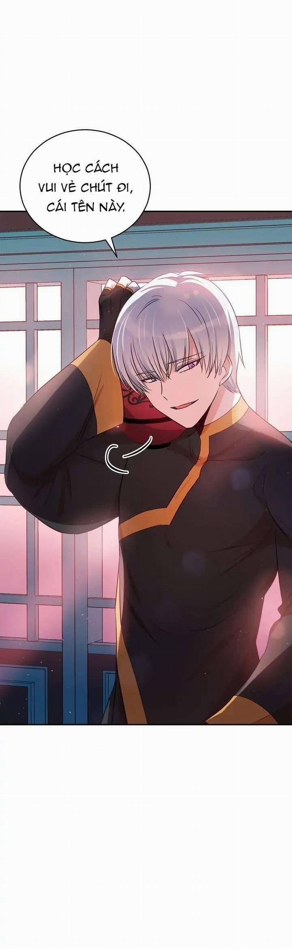 Ái Phi, Dao Của Nàng Rơi Rồi 84 trang 33