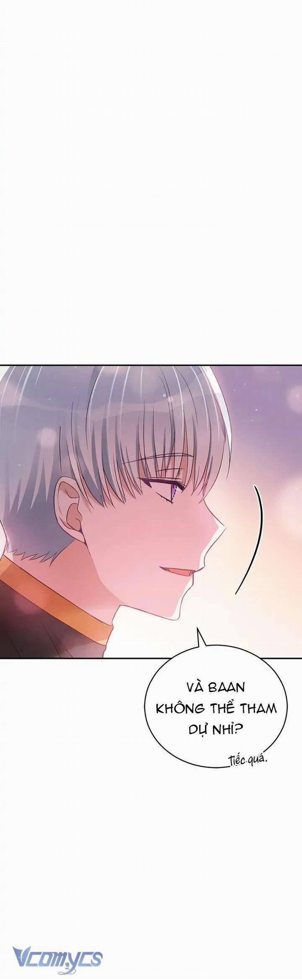 Ái Phi, Dao Của Nàng Rơi Rồi 84 trang 36