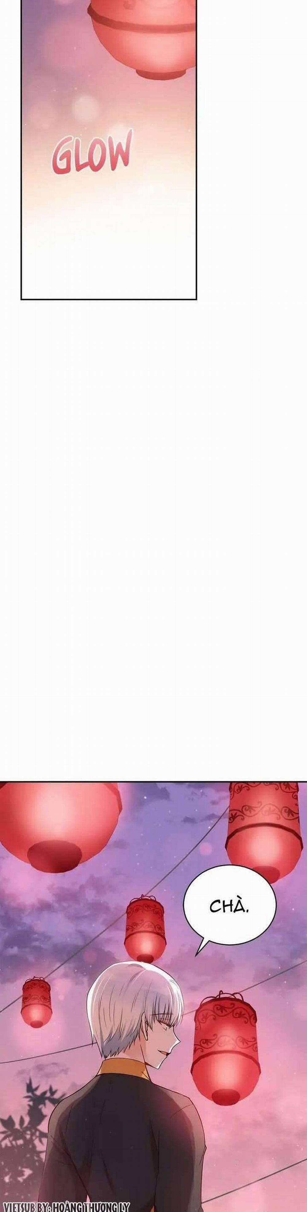 Ái Phi, Dao Của Nàng Rơi Rồi 84 trang 38