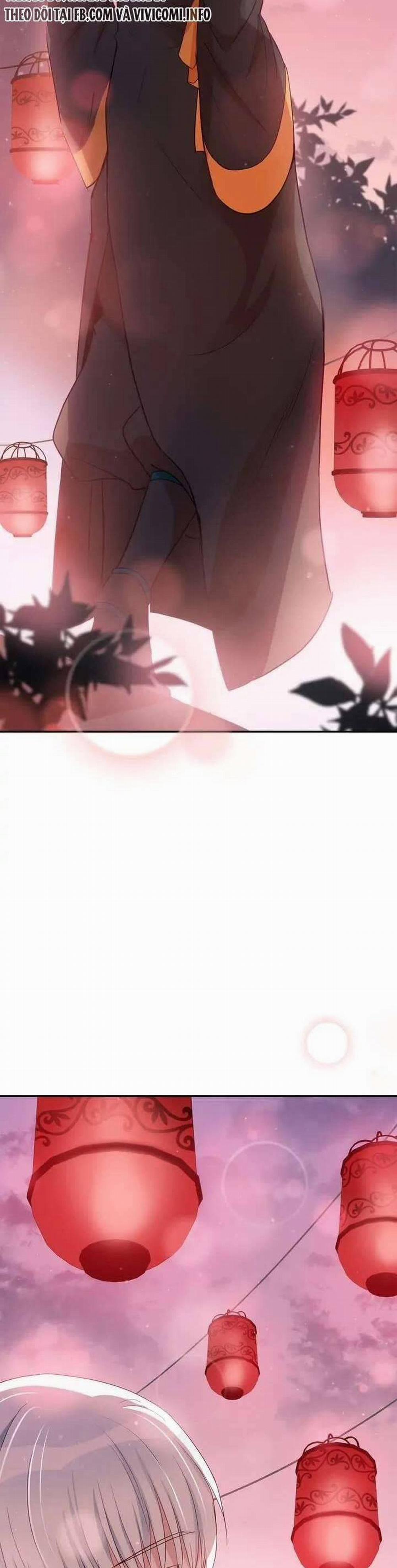 Ái Phi, Dao Của Nàng Rơi Rồi 84 trang 39