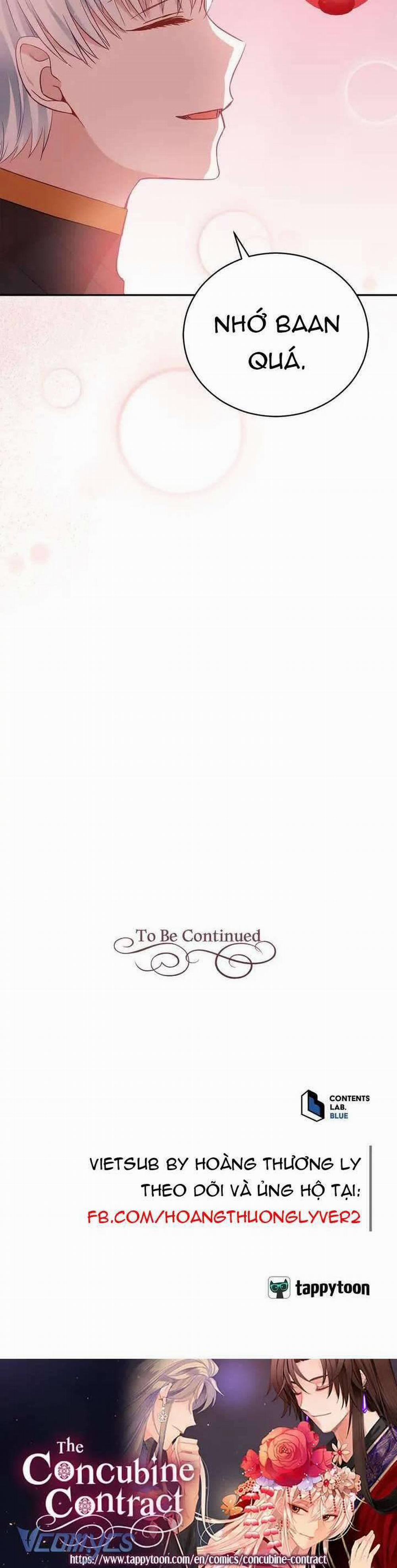 Ái Phi, Dao Của Nàng Rơi Rồi 84 trang 40