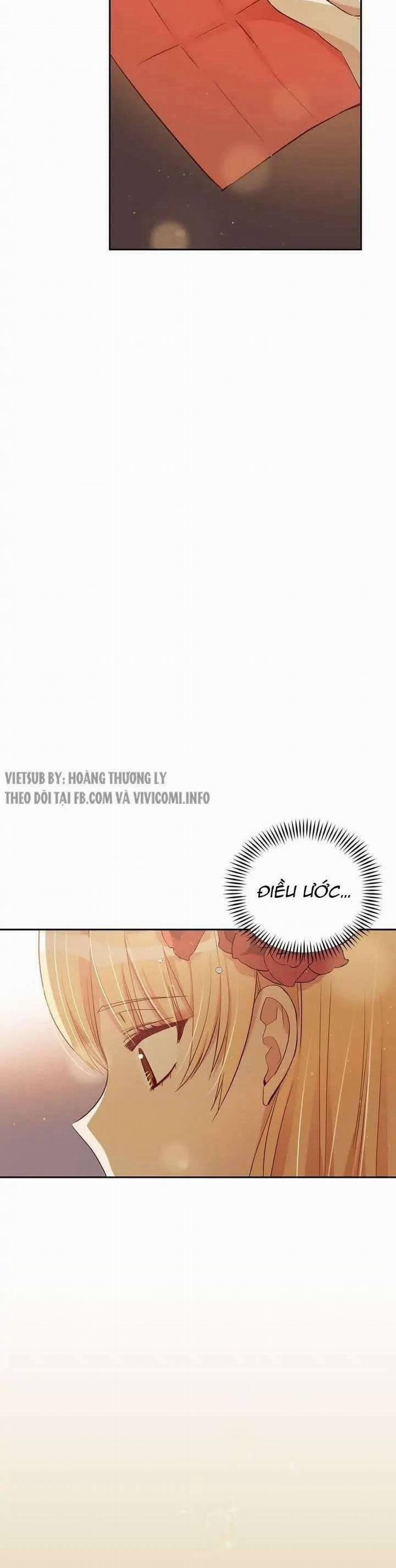 Ái Phi, Dao Của Nàng Rơi Rồi 84 trang 9