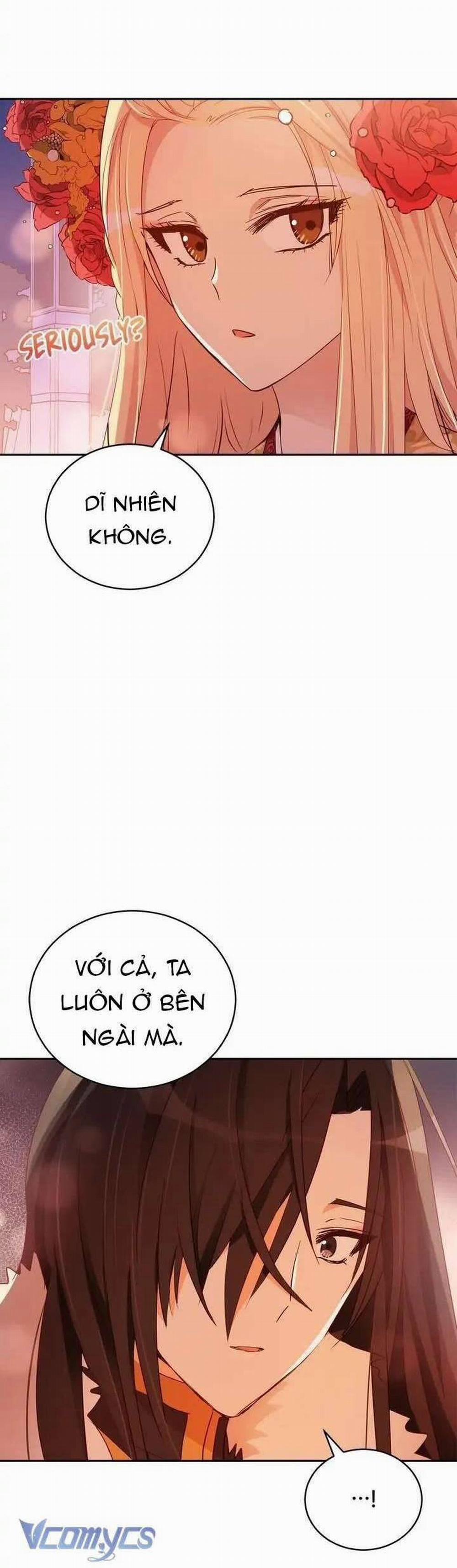 Ái Phi, Dao Của Nàng Rơi Rồi 85 trang 11