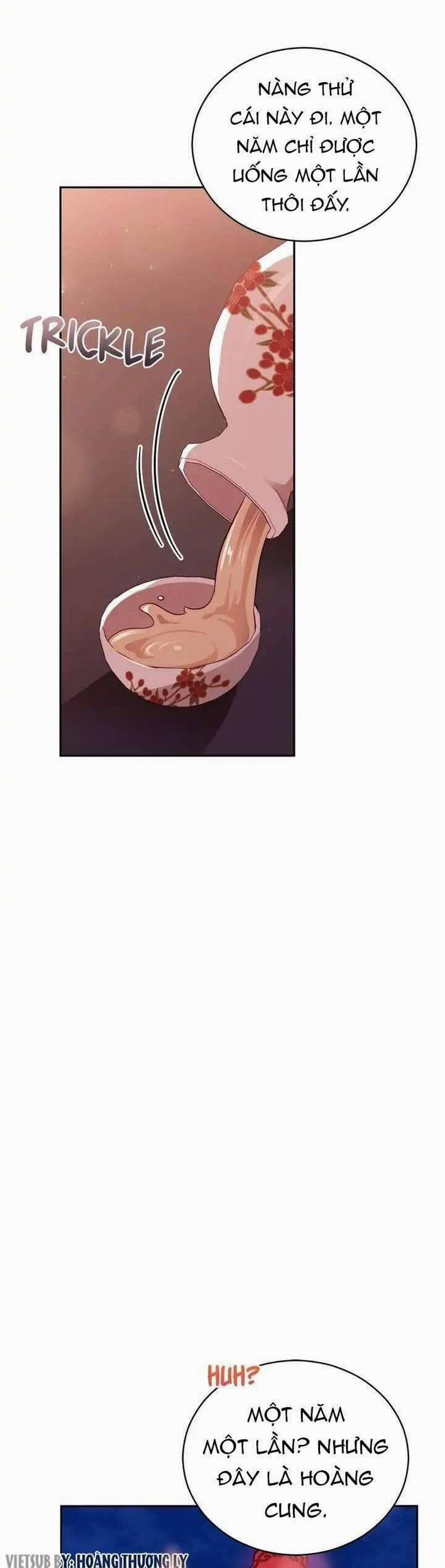 Ái Phi, Dao Của Nàng Rơi Rồi 85 trang 13