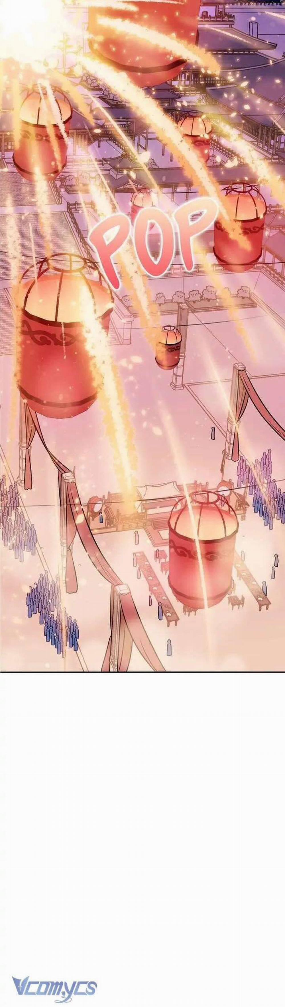 Ái Phi, Dao Của Nàng Rơi Rồi 85 trang 15