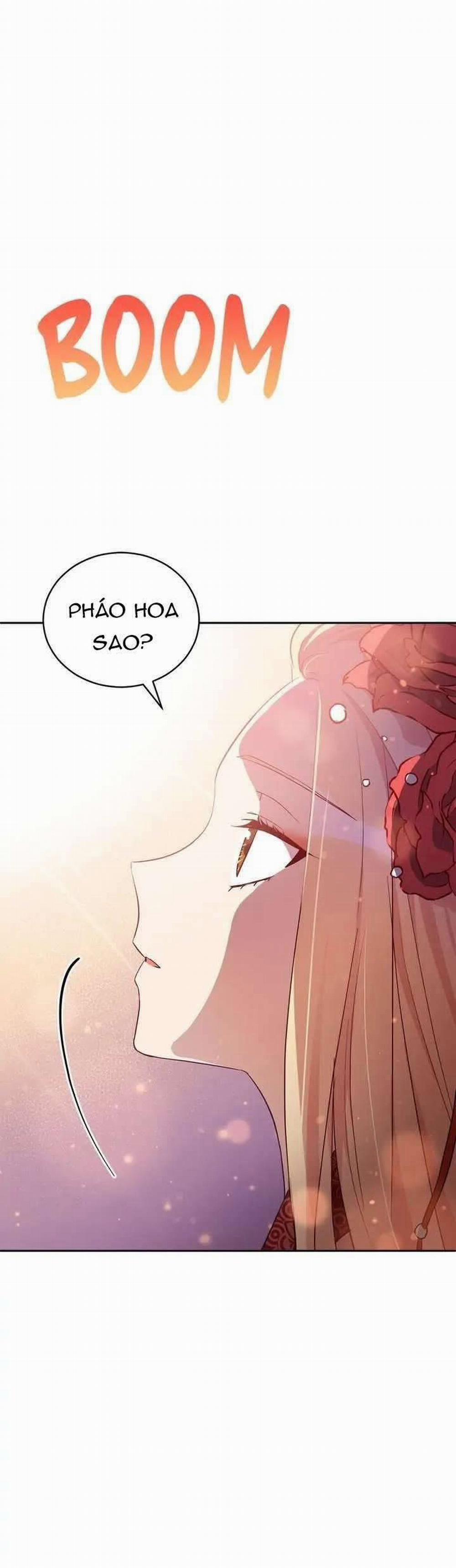 Ái Phi, Dao Của Nàng Rơi Rồi 85 trang 16