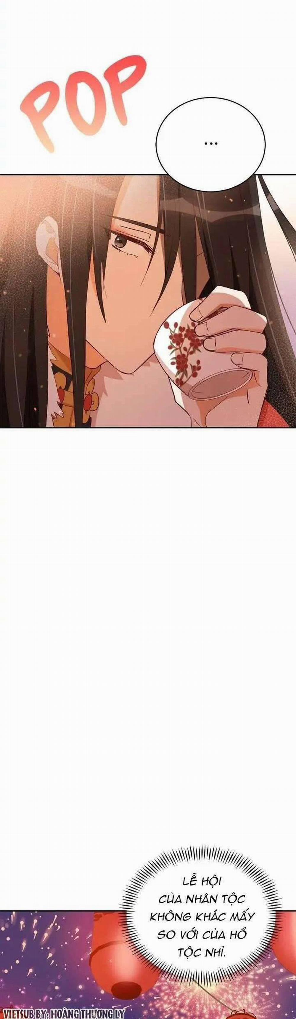 Ái Phi, Dao Của Nàng Rơi Rồi 85 trang 17