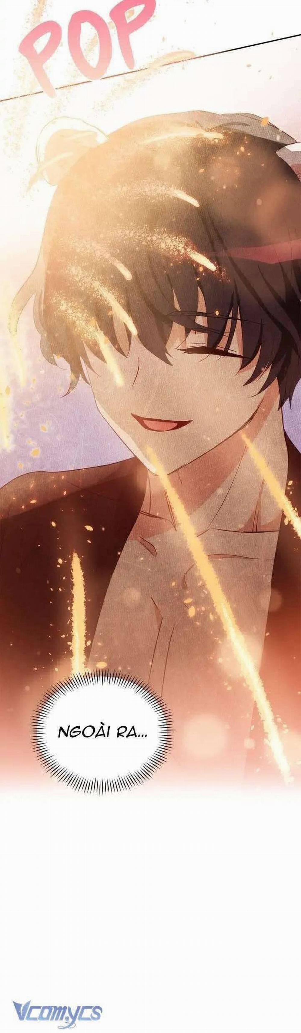 Ái Phi, Dao Của Nàng Rơi Rồi 85 trang 19