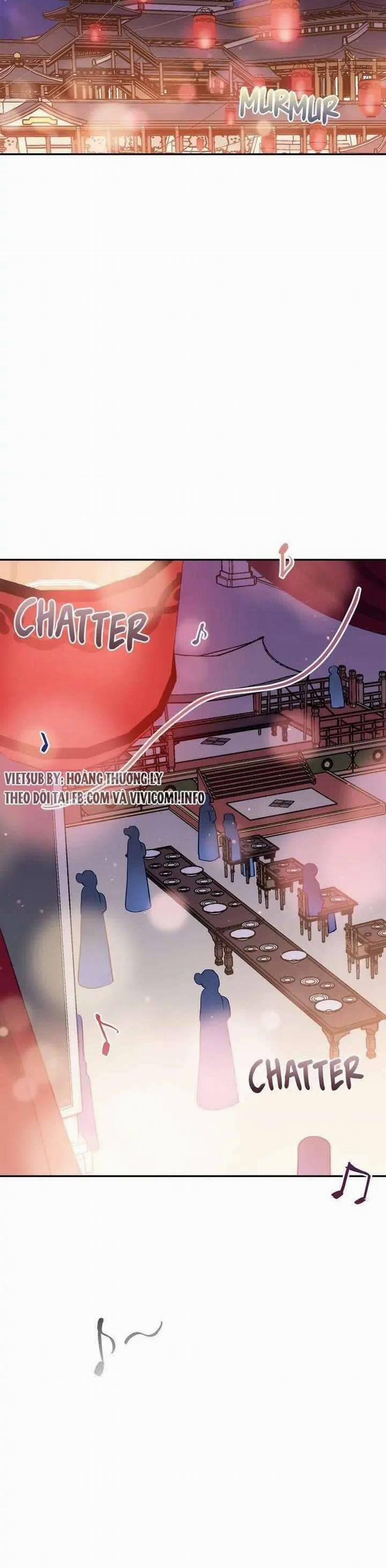 Ái Phi, Dao Của Nàng Rơi Rồi 85 trang 2