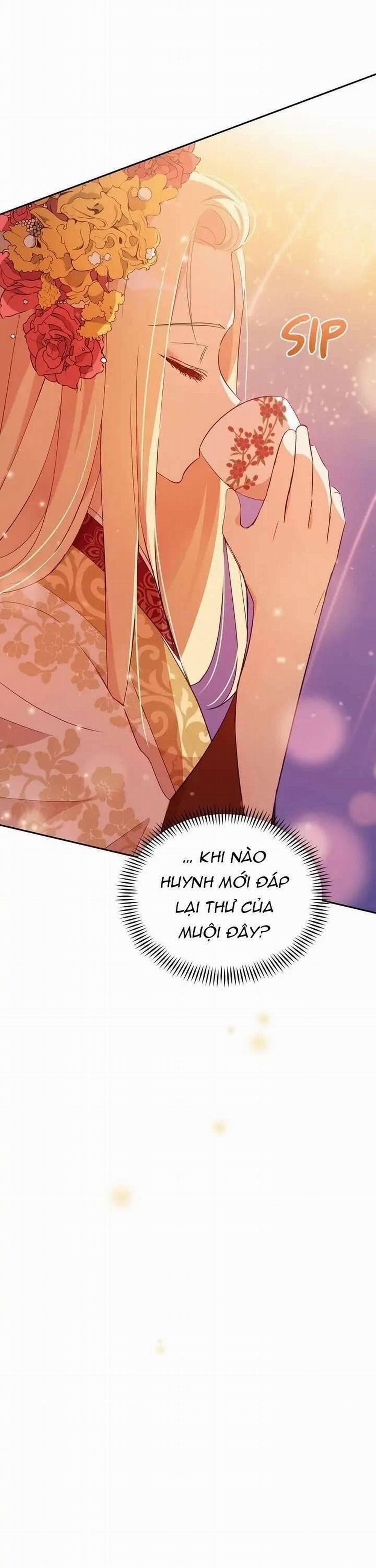 Ái Phi, Dao Của Nàng Rơi Rồi 85 trang 20